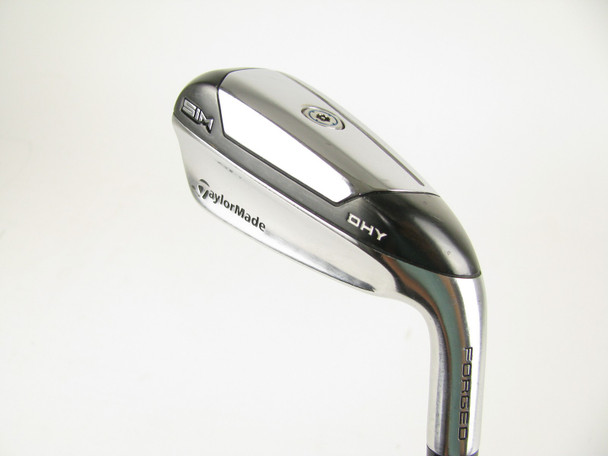 TaylorMade Sim DHY Forged #3 Hybrid