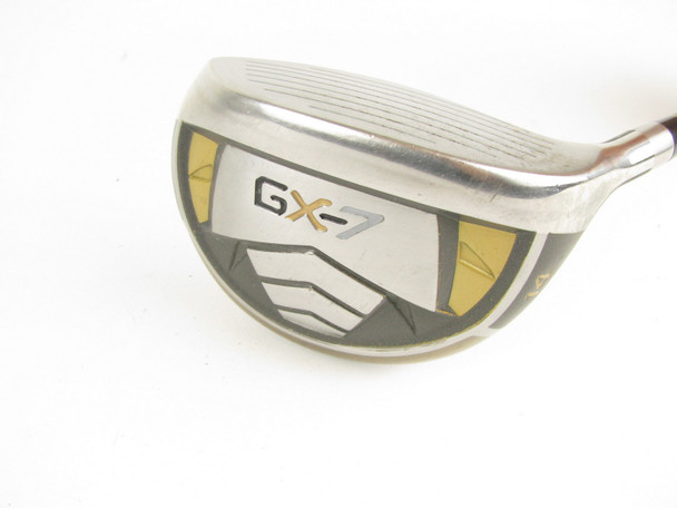 GX-7 Golf Driver 14 degree