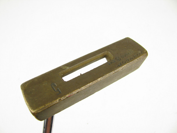 Dunlop Dead Eye 5 Putter