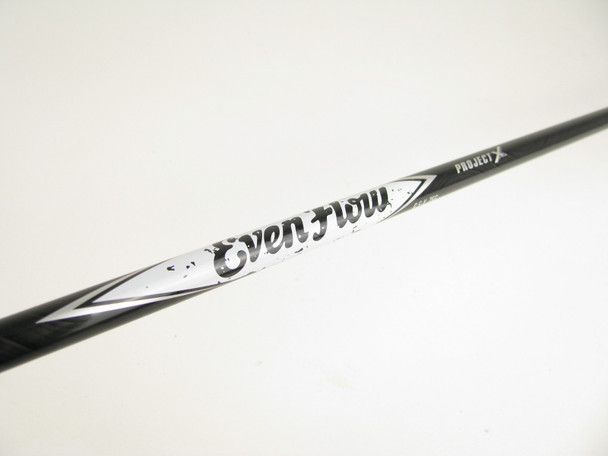 Project X Evenflow Driver Shaft 75g Extra Stiff