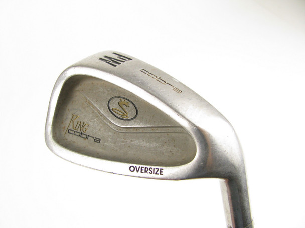 King Cobra Oversize Pitching Wedge