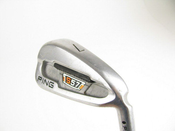 DEMO Ping S57 BLACK DOT 7 iron