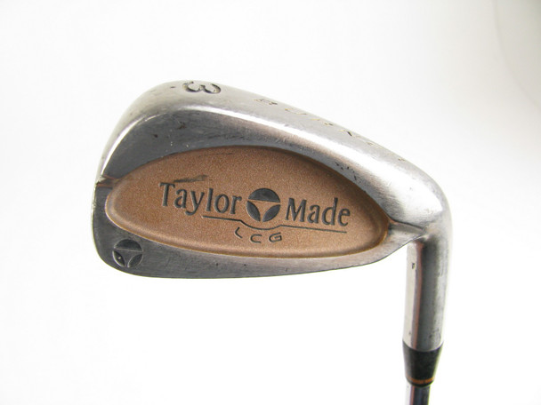 TaylorMade Burner LCG 3 iron