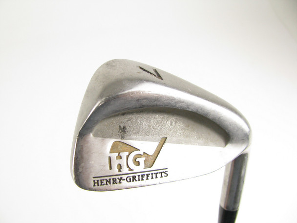 LADIES Henry Griffitts Single 7 iron