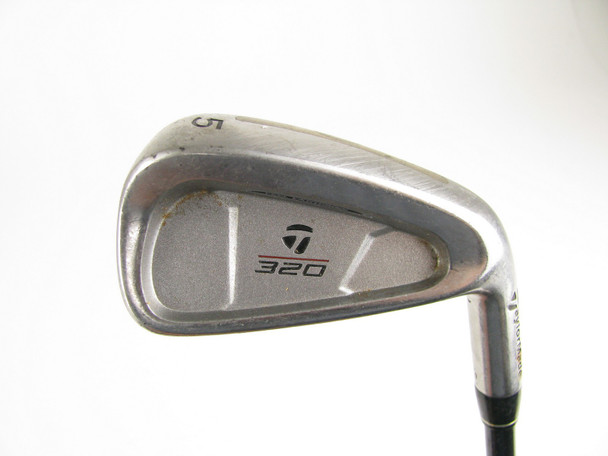 TaylorMade 320 Single 5 iron