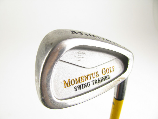 Momentus Golf Practice iron Swing Trainer