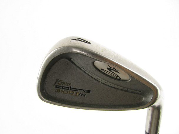 Cobra 3100 I/H 4 iron