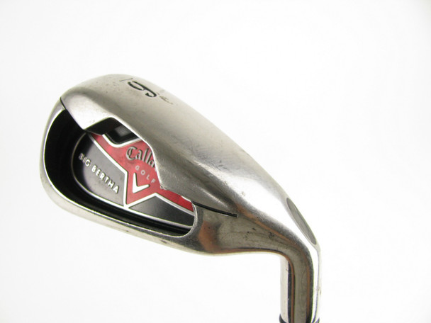 Callaway Big Bertha 2006 Single 6 iron 