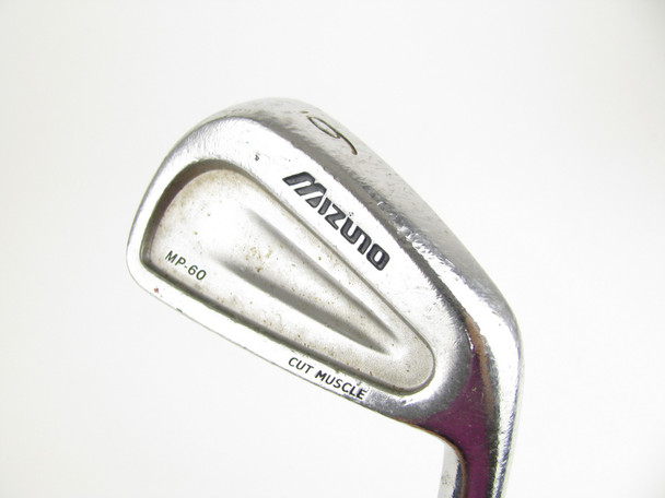 Mizuno MP-60 Forged 6 iron