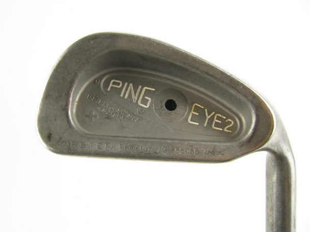 Ping Eye2+ BLACK DOT 5 iron