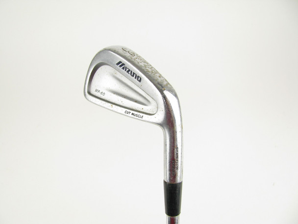 Mizuno MP-60 Forged 3 iron