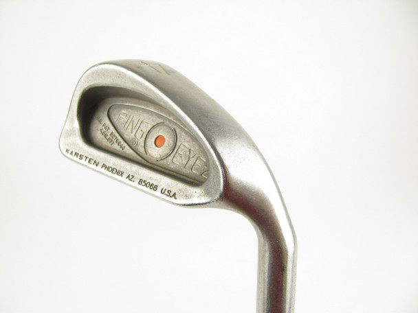 Ping Eye2 ORANGE DOT 4 iron