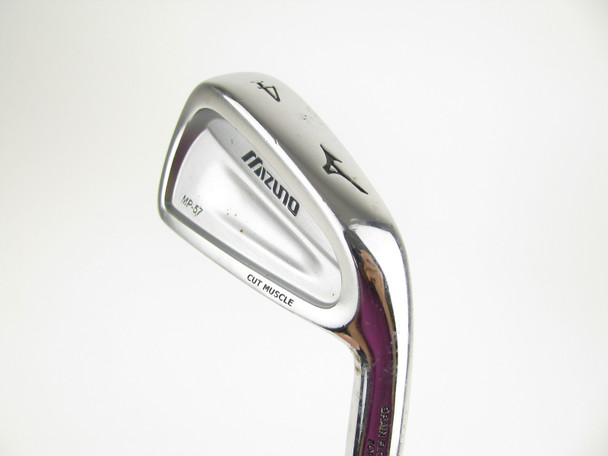 Mizuno MP-57 Forged 4 iron