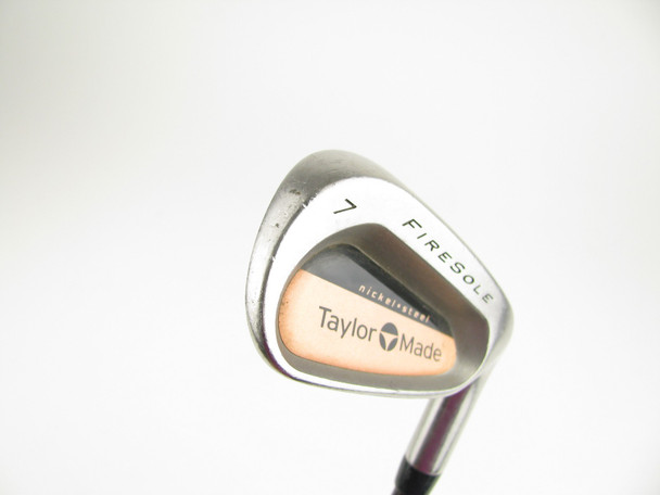 TaylorMade Firesole 7 Iron