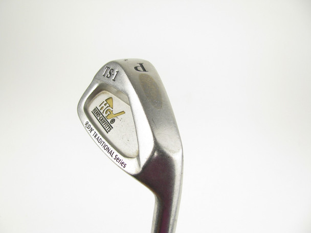 Henry Griffitts TS-1 RDH Pitching Wedge