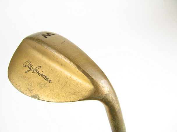 Otey Crisman Copper Sand Wedge