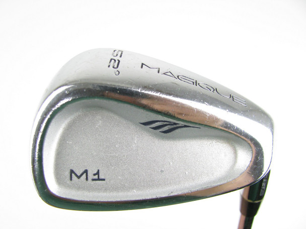 Magique M1 Gap Wedge 