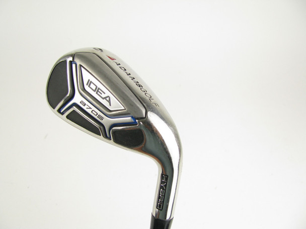 Adams Idea A7OS Single 6 iron