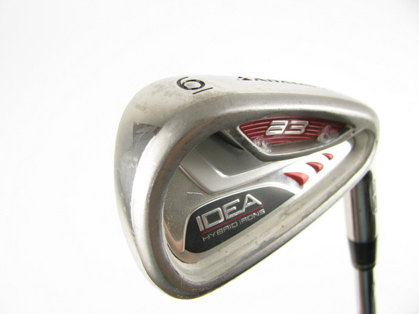 Adams Idea A3 Single 6 iron