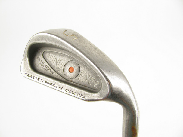 Ping Eye2 ORANGE DOT 5 iron