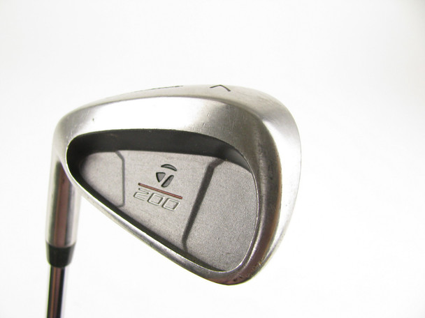 Left Hand TaylorMade 200 Series 7 iron