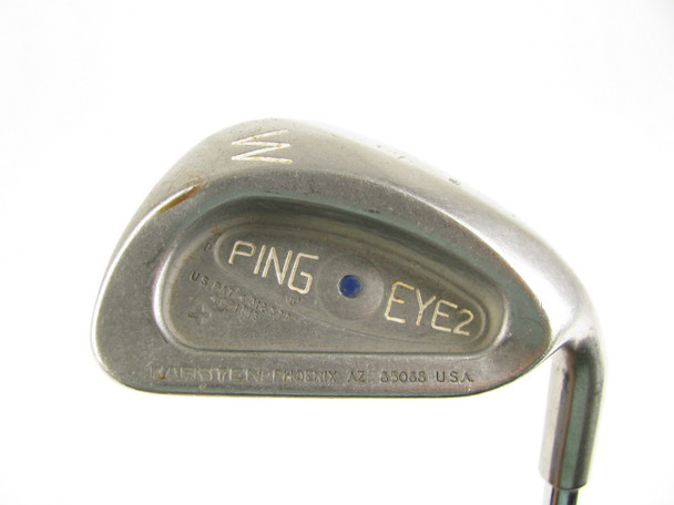 Ping Eye2+ BLUE DOT Pitching Wedge