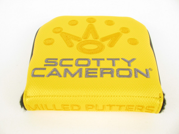 Scotty Cameron Phantom X ( 11, 11.5, 12, 12.5 ) Putter Headcover