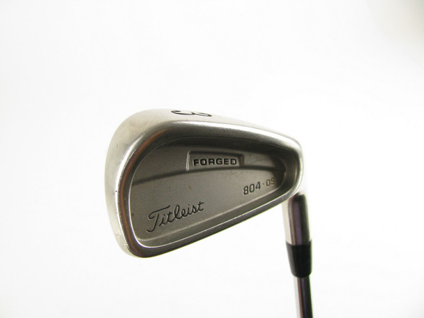 Titleist 804-OS Forged 3 iron