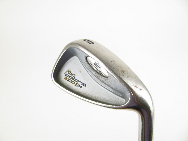 LADIES Cobra 3100 I/H 8 iron