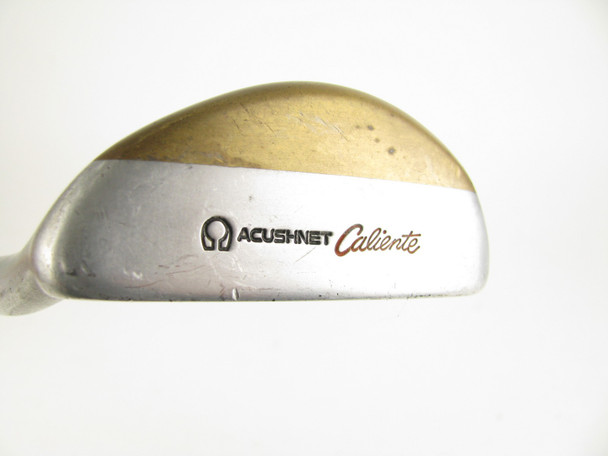 Acushnet Caliente Putter