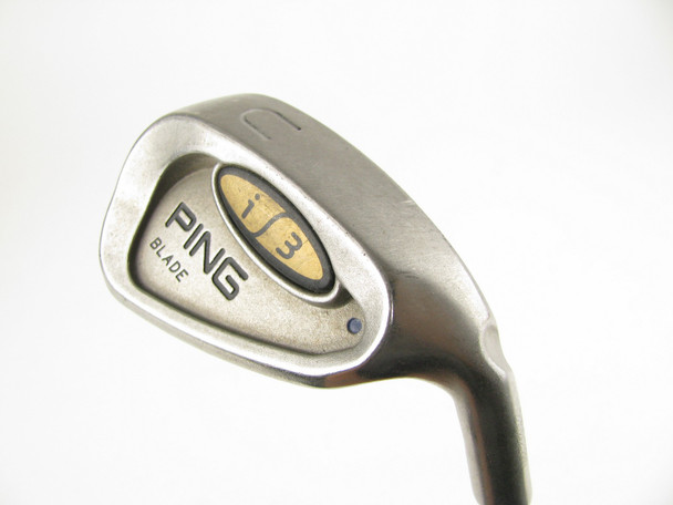 Ping i3 Blade BLUE DOT Utility Gap Wedge