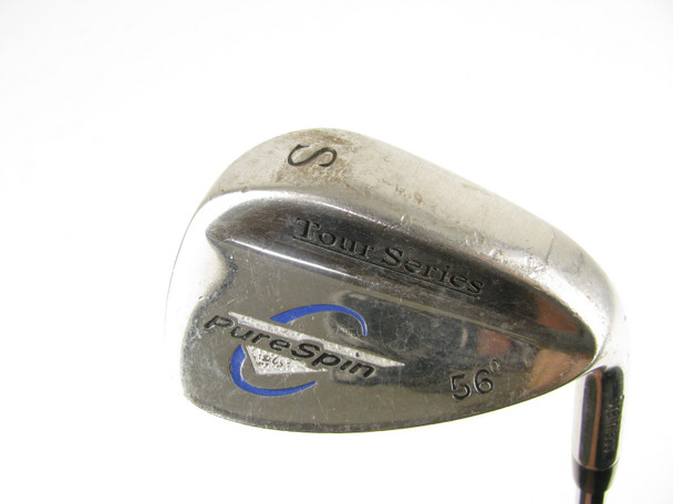 PureSpin Tour Series Sand Wedge