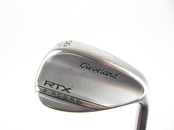 Cleveland RTX Zipcore Sand Wedge