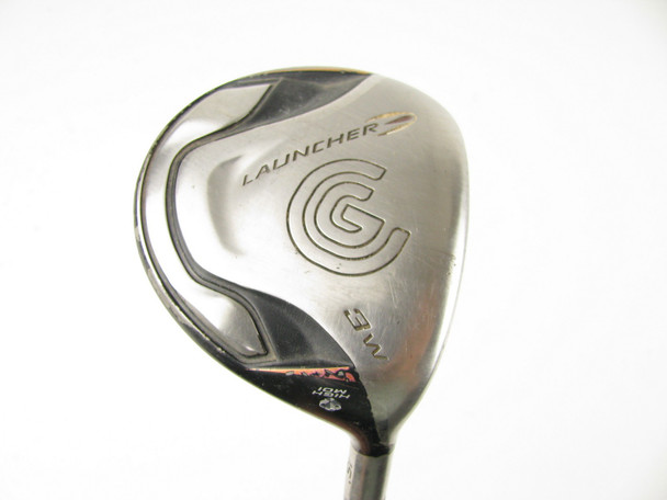 Cleveland Launcher 2009 Fairway 3 wood