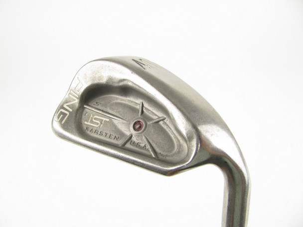 Ping ISI MAROON DOT Pitching Wedge