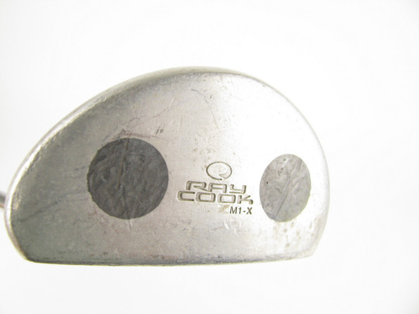 Ray Cook M1-X Putter