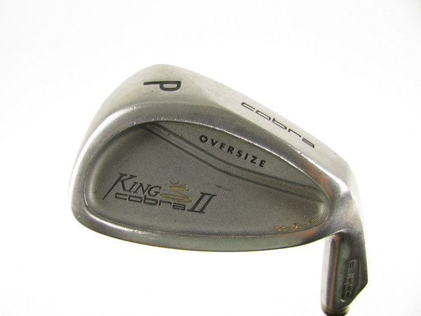 King Cobra II Oversize Pitching Wedge