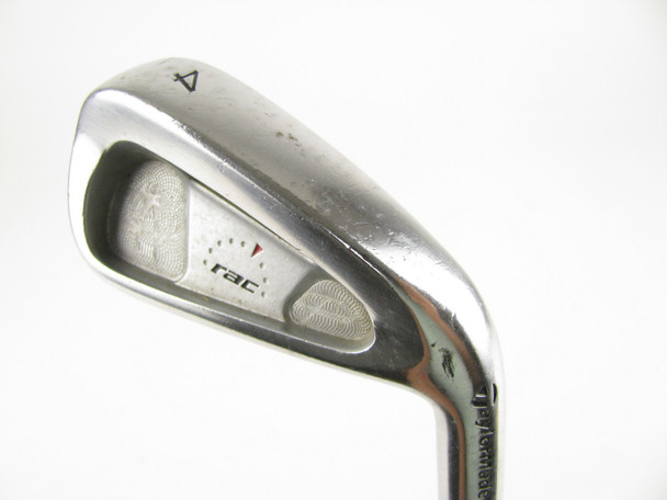 TaylorMade RAC LT 4 iron