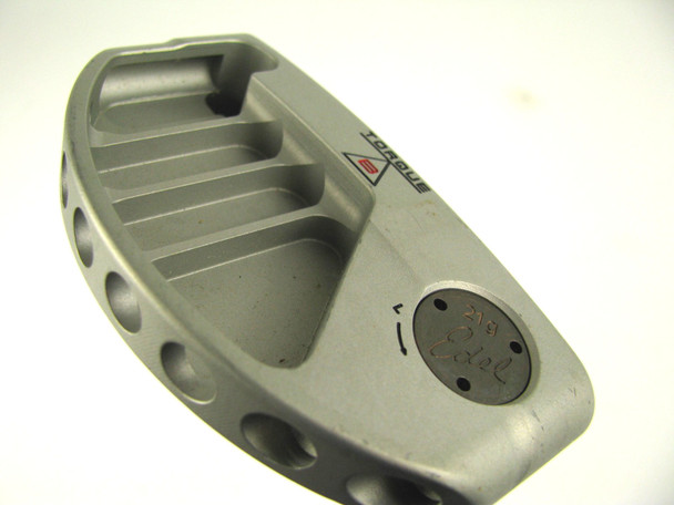 Edel E-1 Torque Balanced B Putter