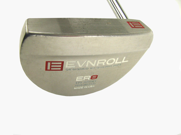 Evnroll ER8 Mallet Putter