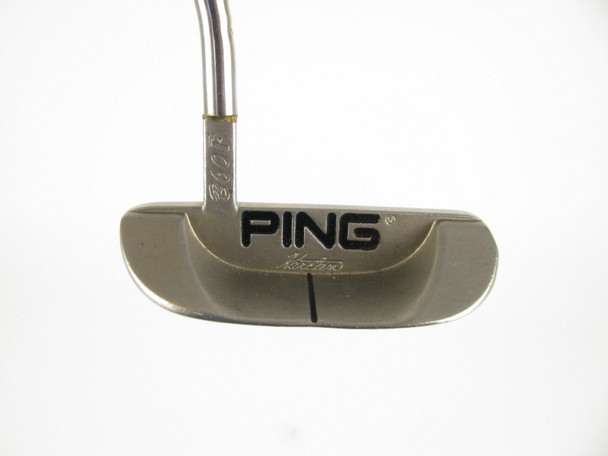 MODIFIED Ping B60 F Copper Pixel Putter