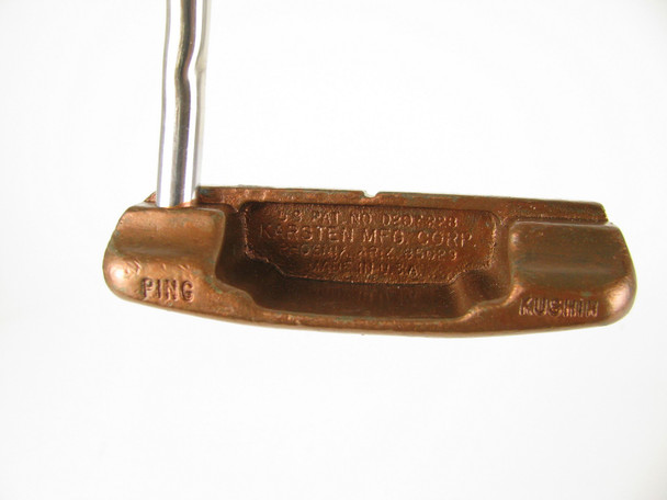 Ping Kushin Putter