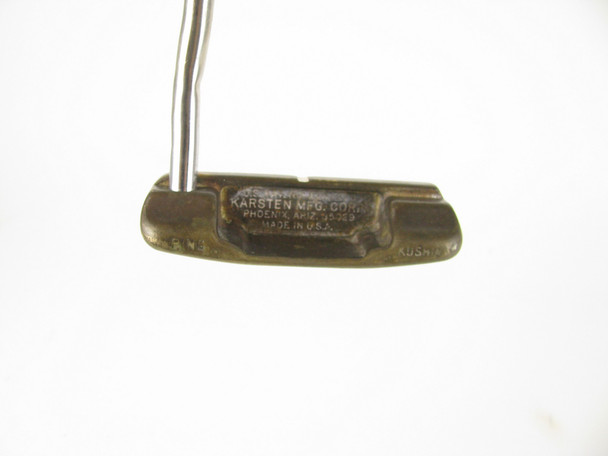 Ping Kushin Putter