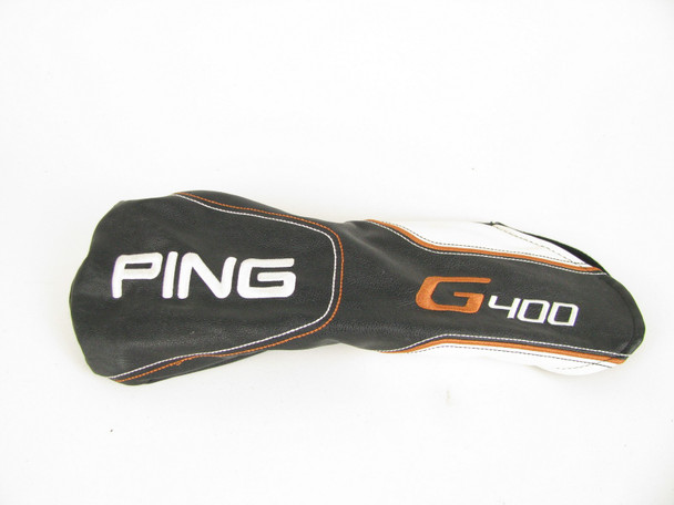 Ping G400 Driver Headcover