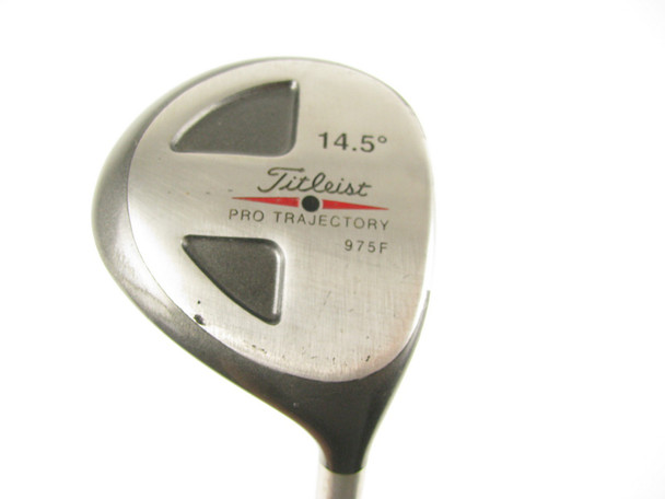 Titleist 975F Fairway wood 14.5 degree