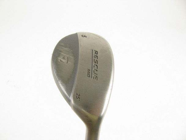 LADIES TaylorMade Rescue Mid #5 Hybrid