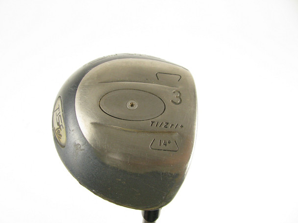 Ping TISI Tec Fairway 3 wood