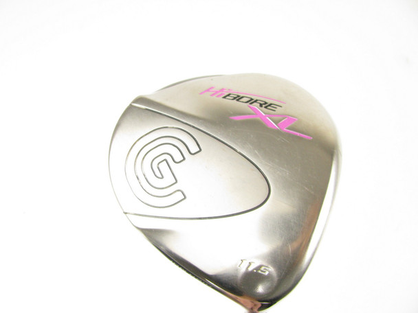 LADIES Cleveland HiBore XL Driver 11.5 degree