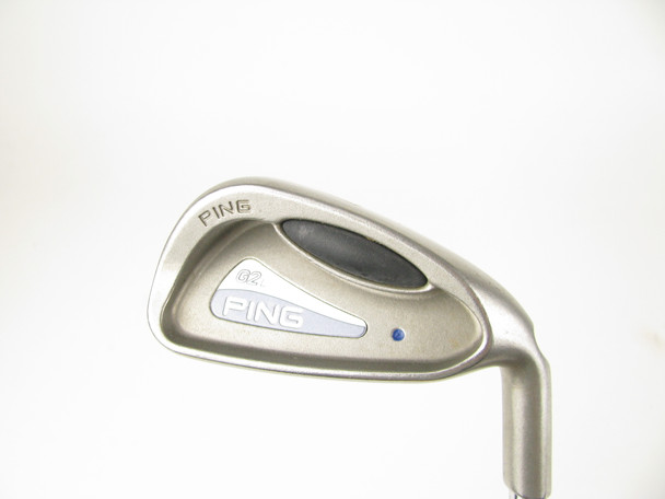 LADIES Ping G2 L BLUE DOT 7 iron