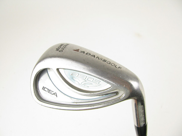 LADIES Adams Idea a3OS Pitching Wedge